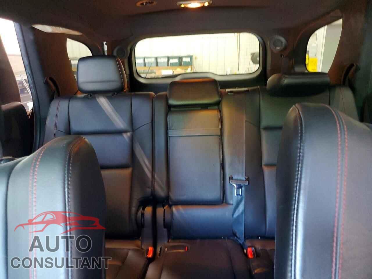 DODGE DURANGO 2018 - 1C4SDJCT5JC385564