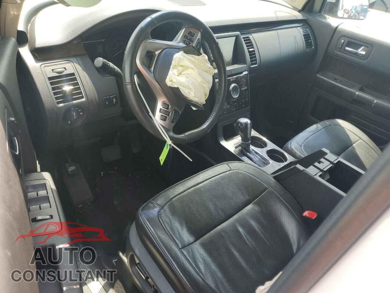 FORD FLEX 2019 - 2FMGK5D81KBA29302