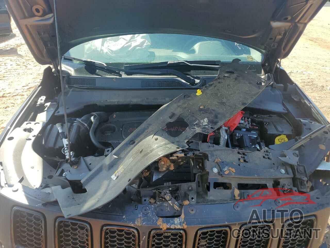 JEEP COMPASS 2021 - 3C4NJCBB5MT571365