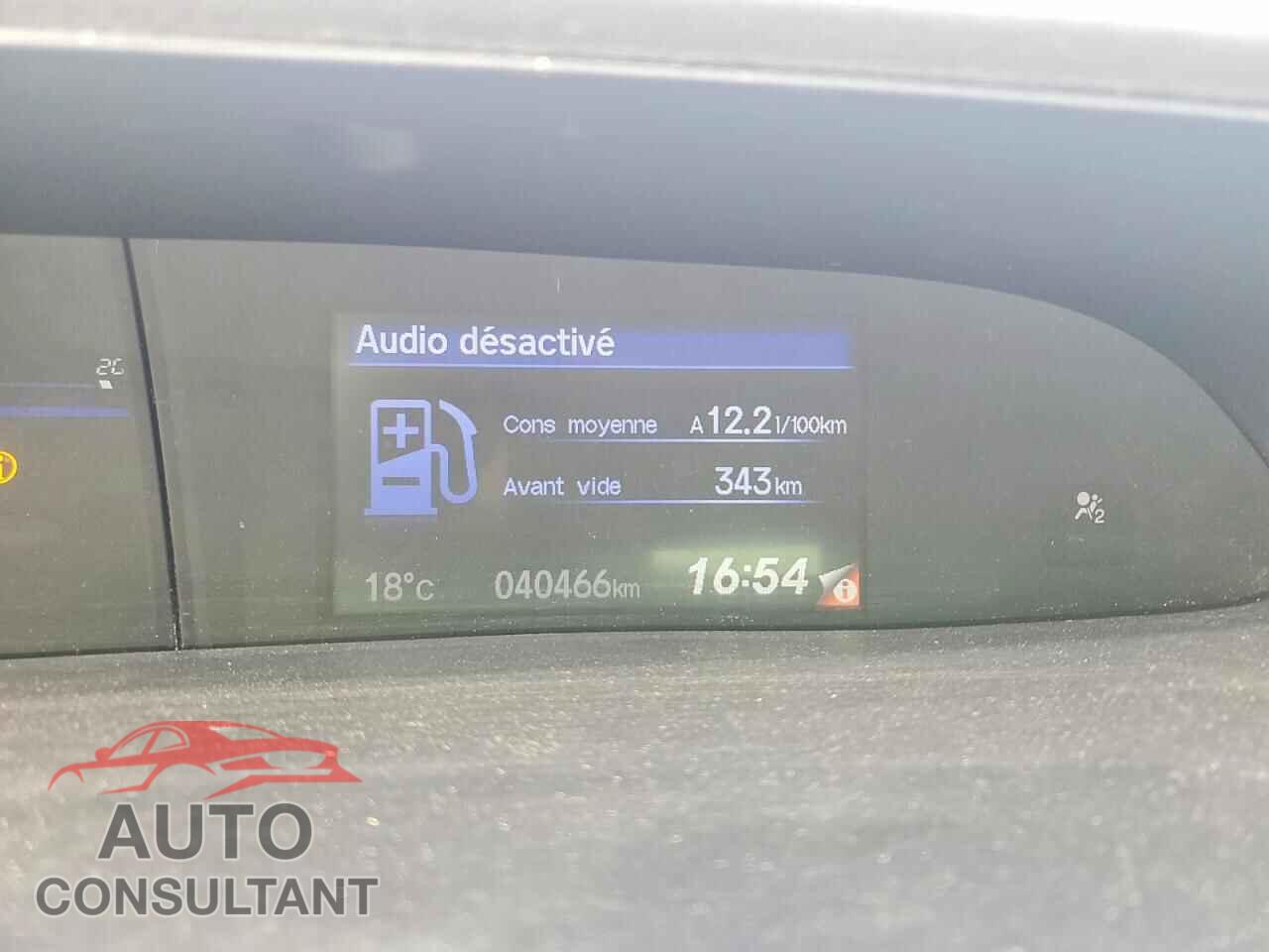 HONDA CIVIC 2012 - 2HGFB2F55CH030308