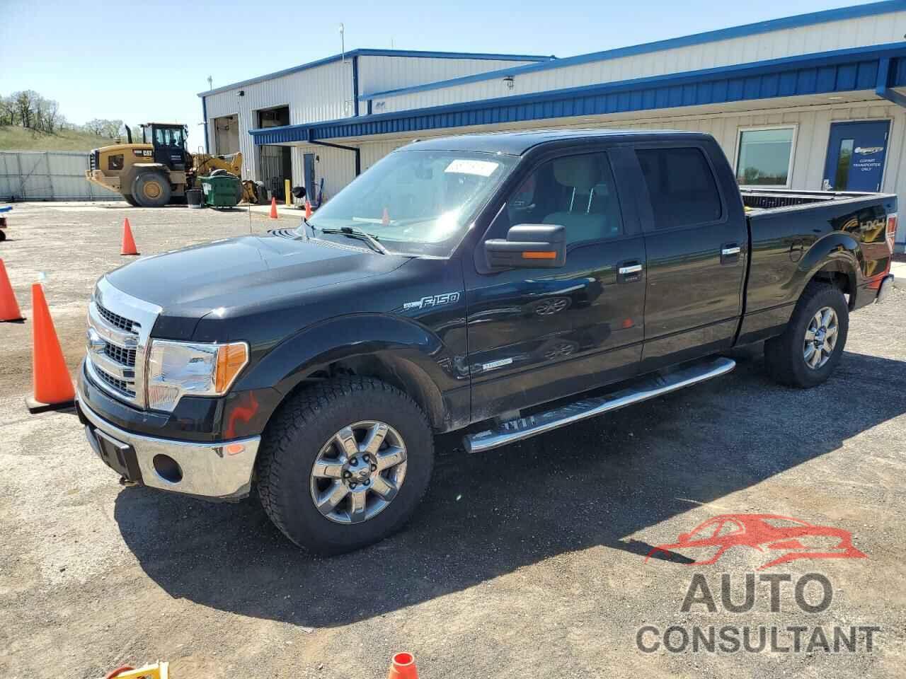 FORD F-150 2013 - 1FTFW1ET4DKE93242