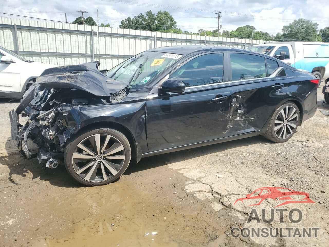 NISSAN ALTIMA 2020 - 1N4BL4CVXLC114465