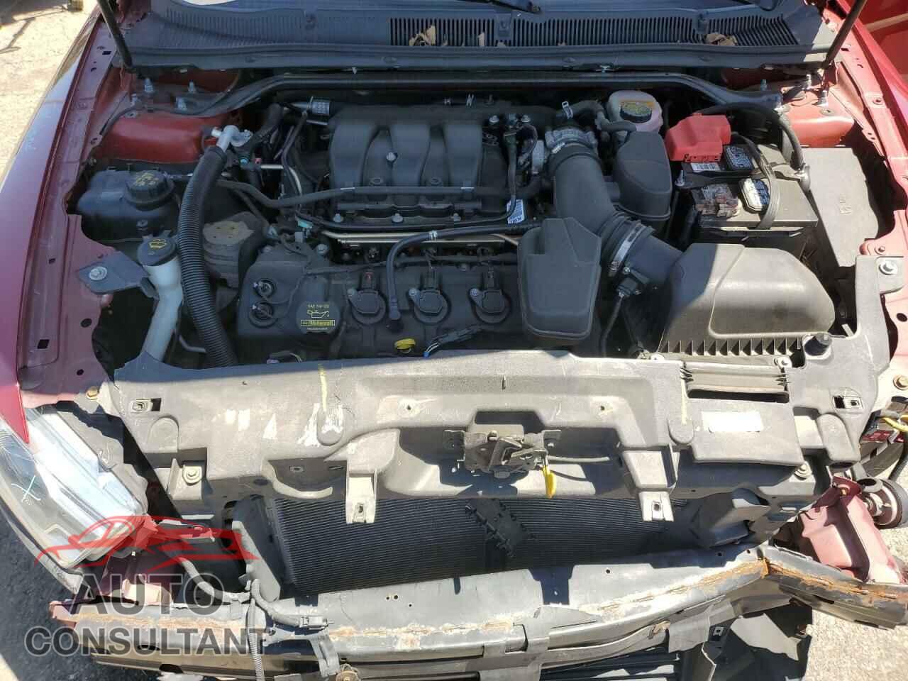 FORD TAURUS 2014 - 1FAHP2E80EG123276