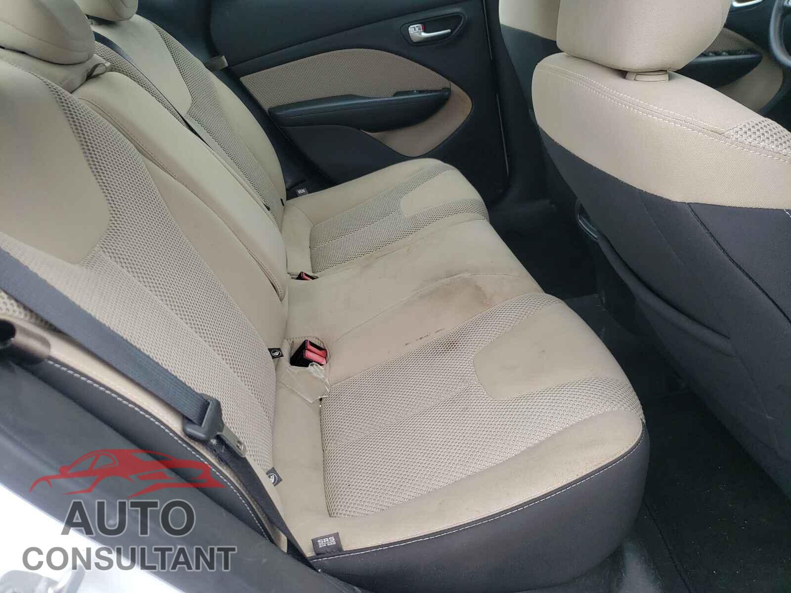 DODGE DART 2016 - 1C3CDFBB1GD689475