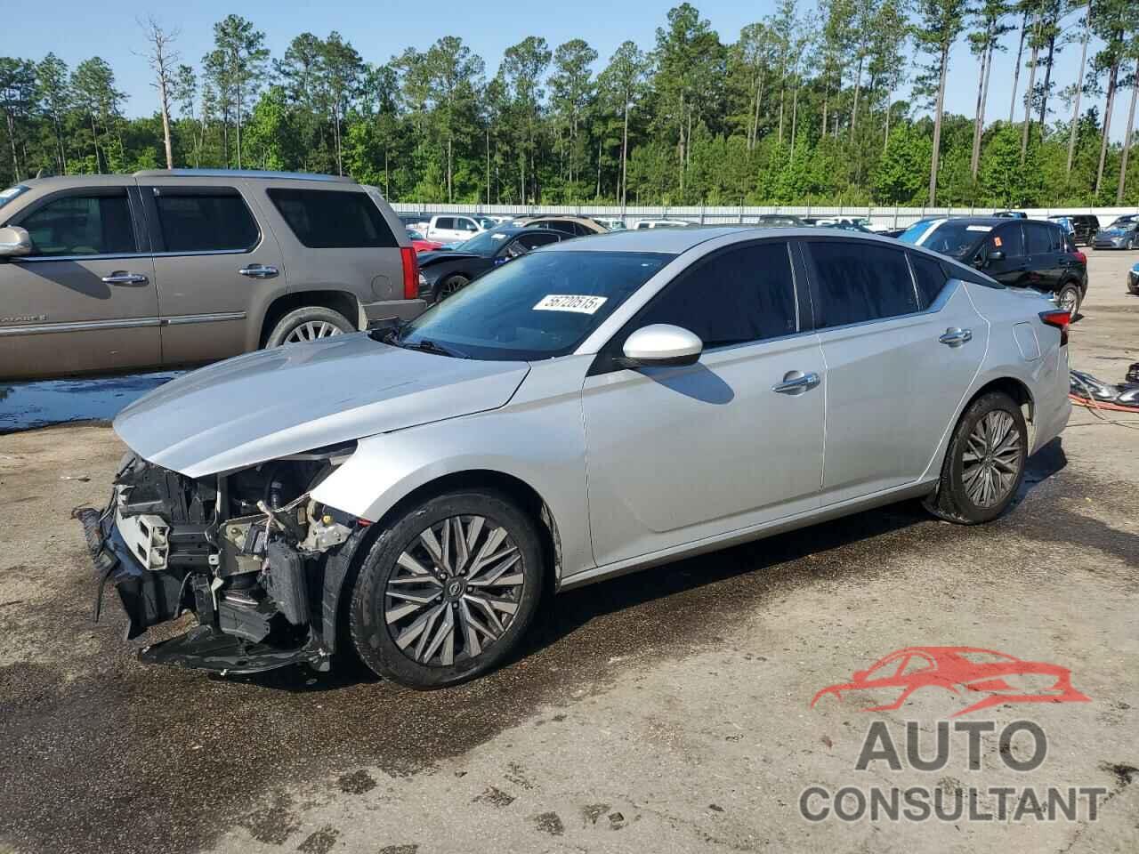 NISSAN ALTIMA 2023 - 1N4BL4DVXPN339185