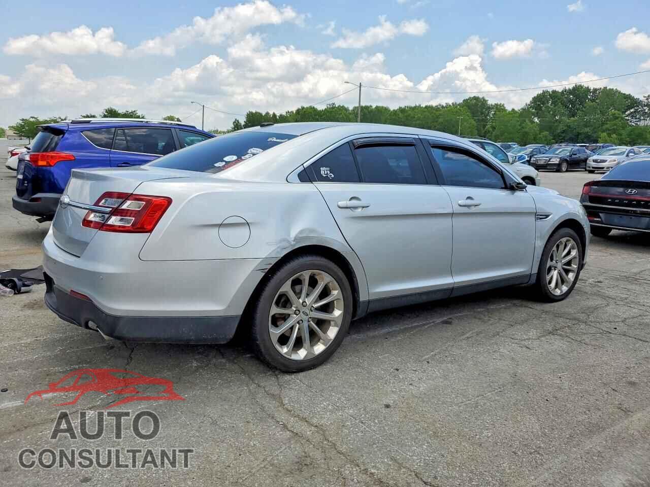 FORD TAURUS 2014 - 1FAHP2E81EG102114