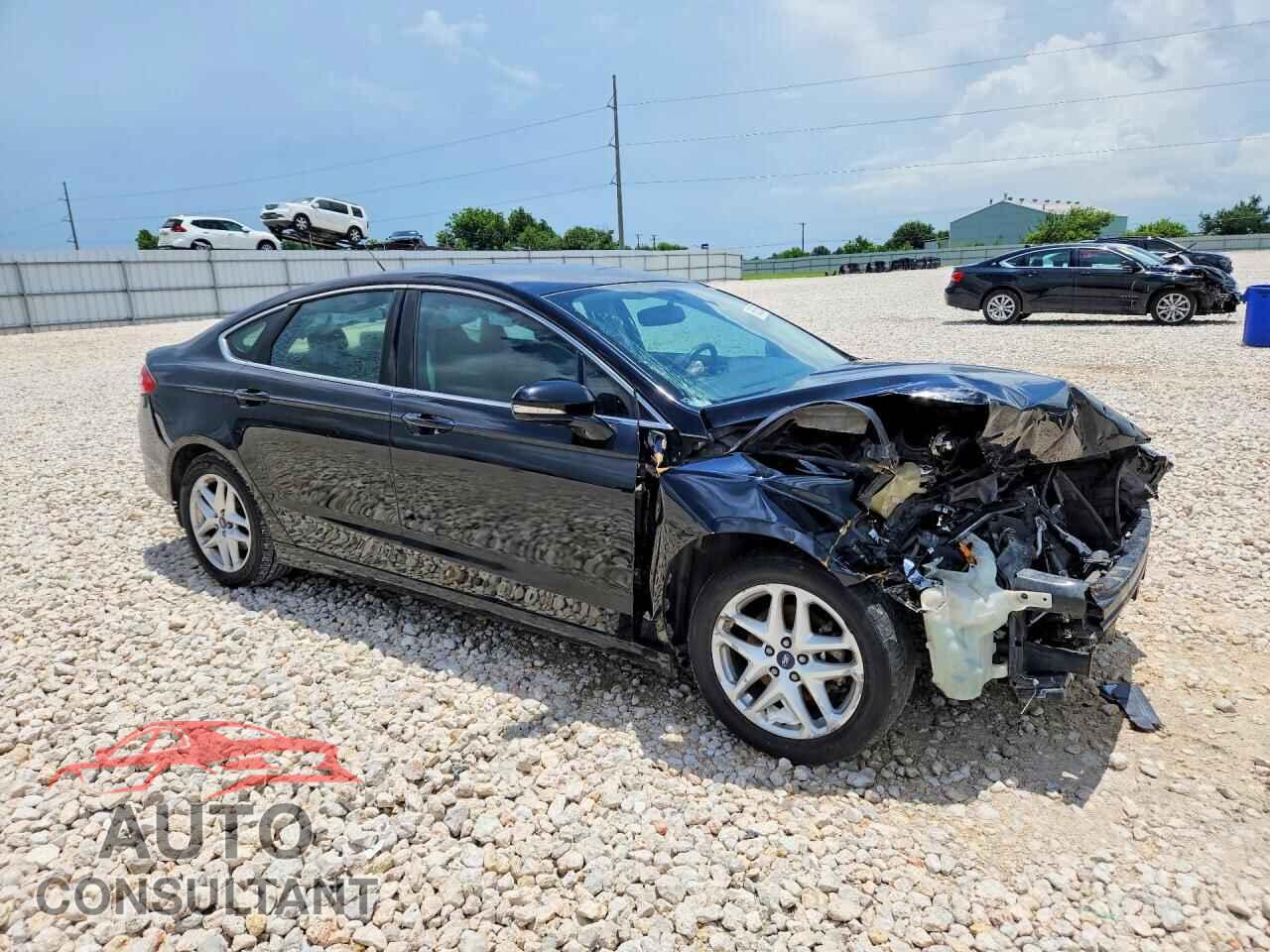 FORD FUSION 2016 - 3FA6P0HD2GR314455