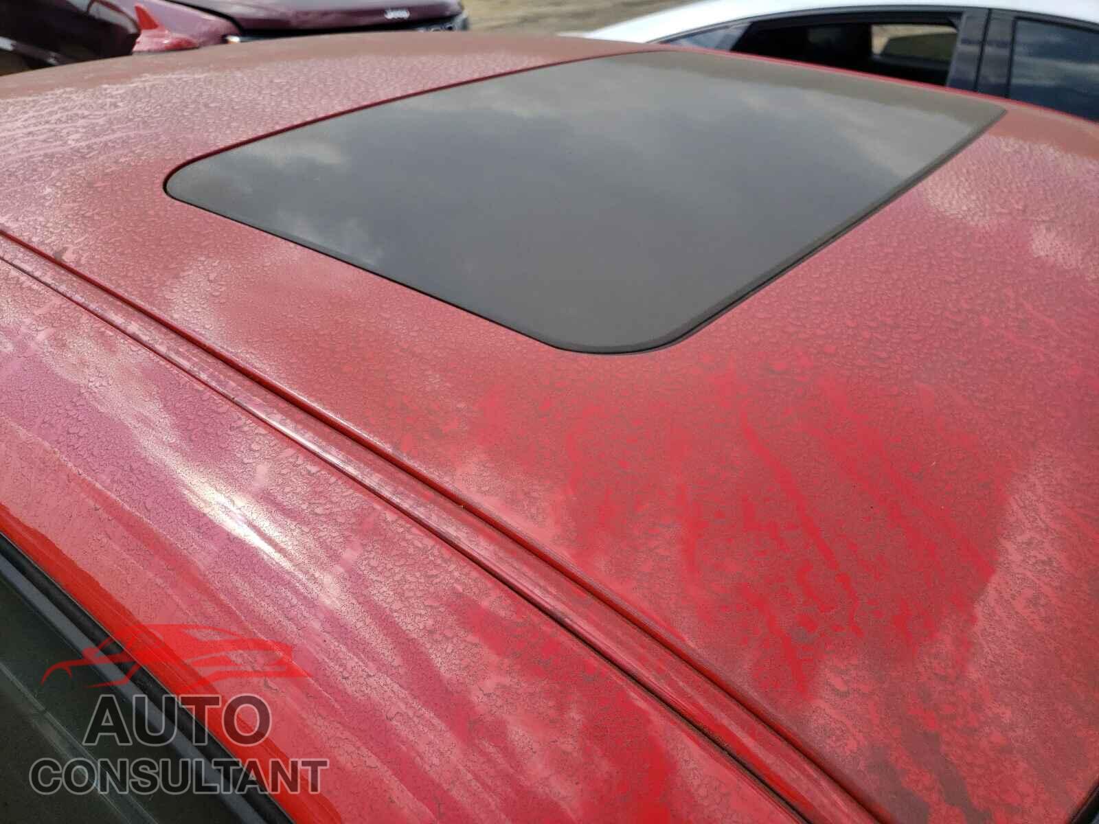 DODGE CHALLENGER 2016 - 2C3CDZBT2GH157973
