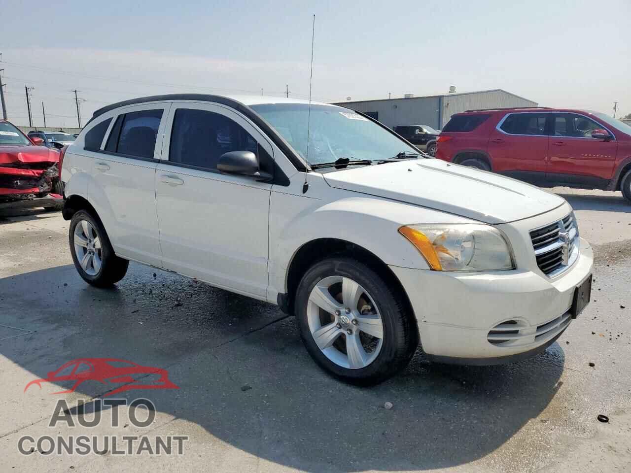 DODGE CALIBER 2010 - 1B3CB4HA7AD535964