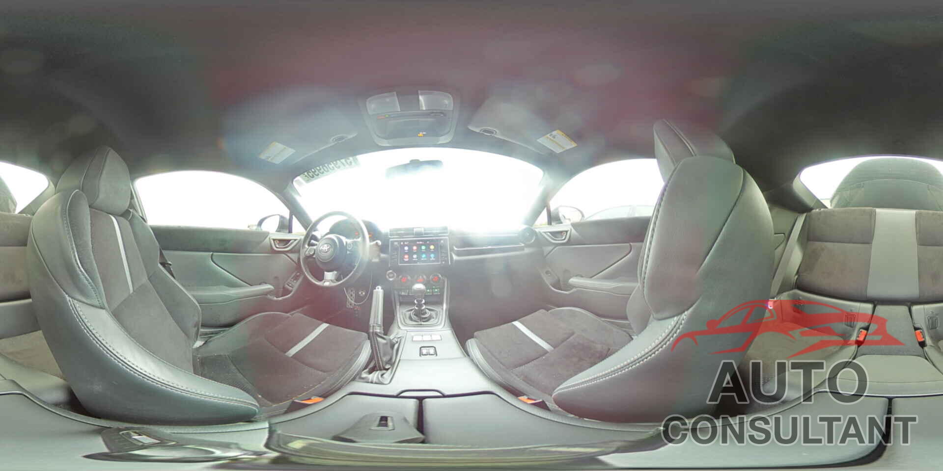 TOYOTA GR 86 PREM 2023 - JF1ZNBE1XP9766738