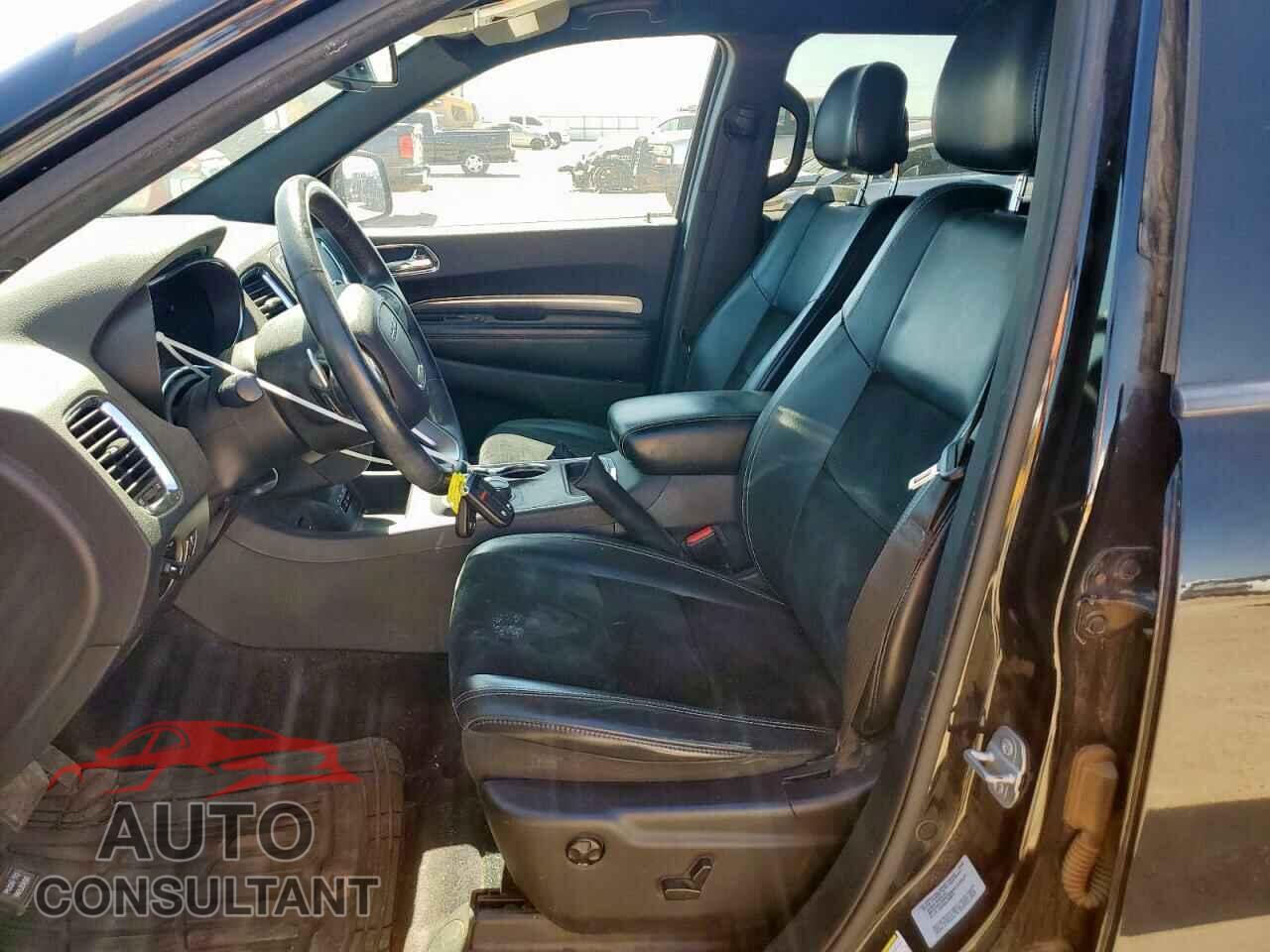 DODGE DURANGO 2015 - 1C4RDHAG5FC201843
