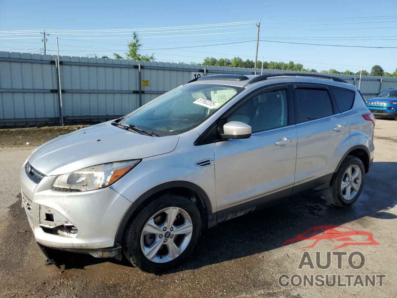FORD ESCAPE 2016 - 1FMCU0GX1GUC04955