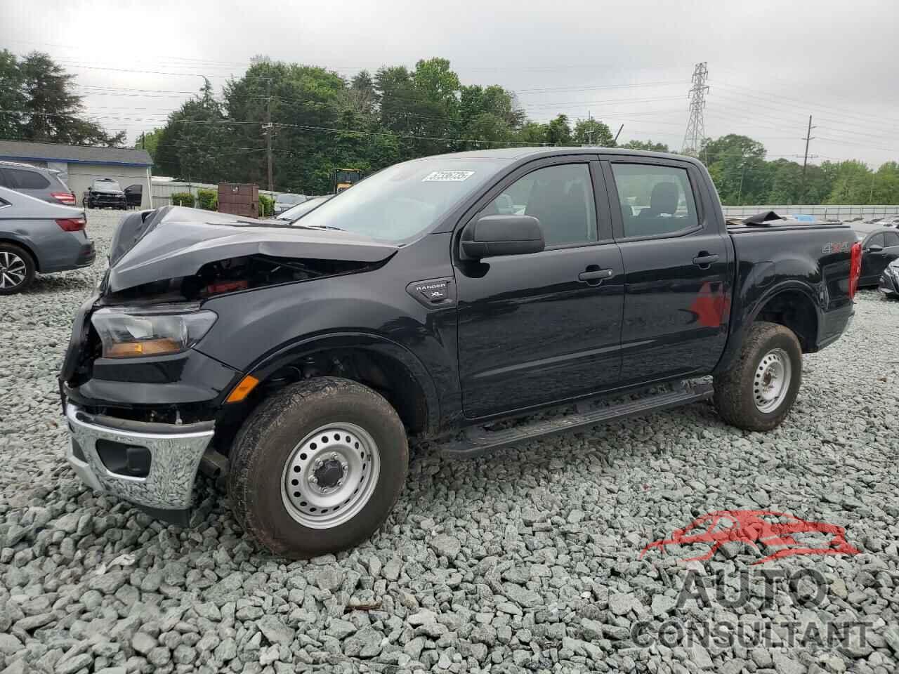 FORD RANGER 2020 - 1FTER4FH0LLA78569