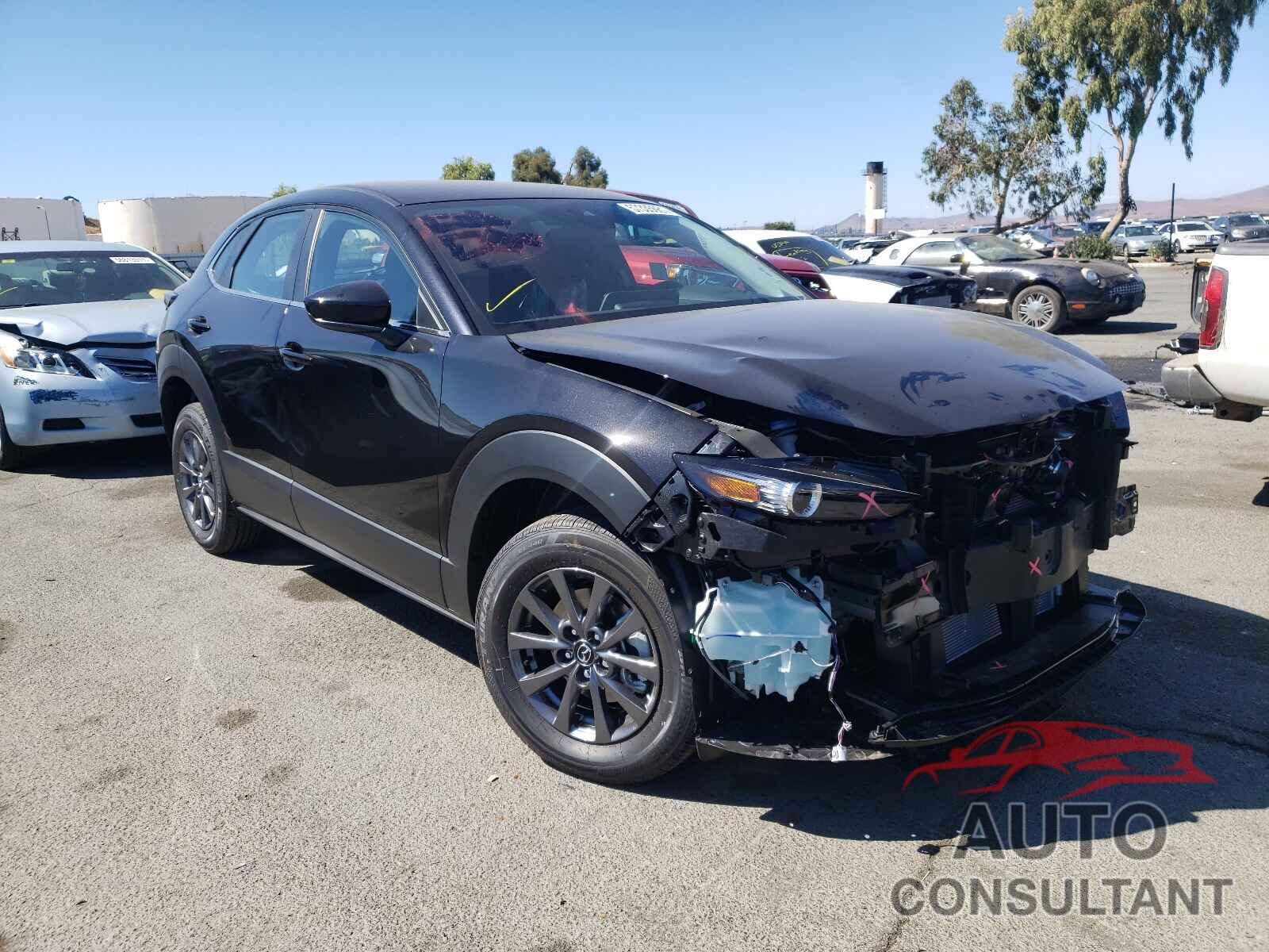MAZDA CX30 2021 - 3MVDMAAL6MM269464