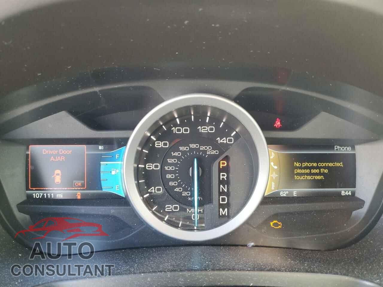 FORD EXPLORER 2013 - 1FM5K8D83DGC71089