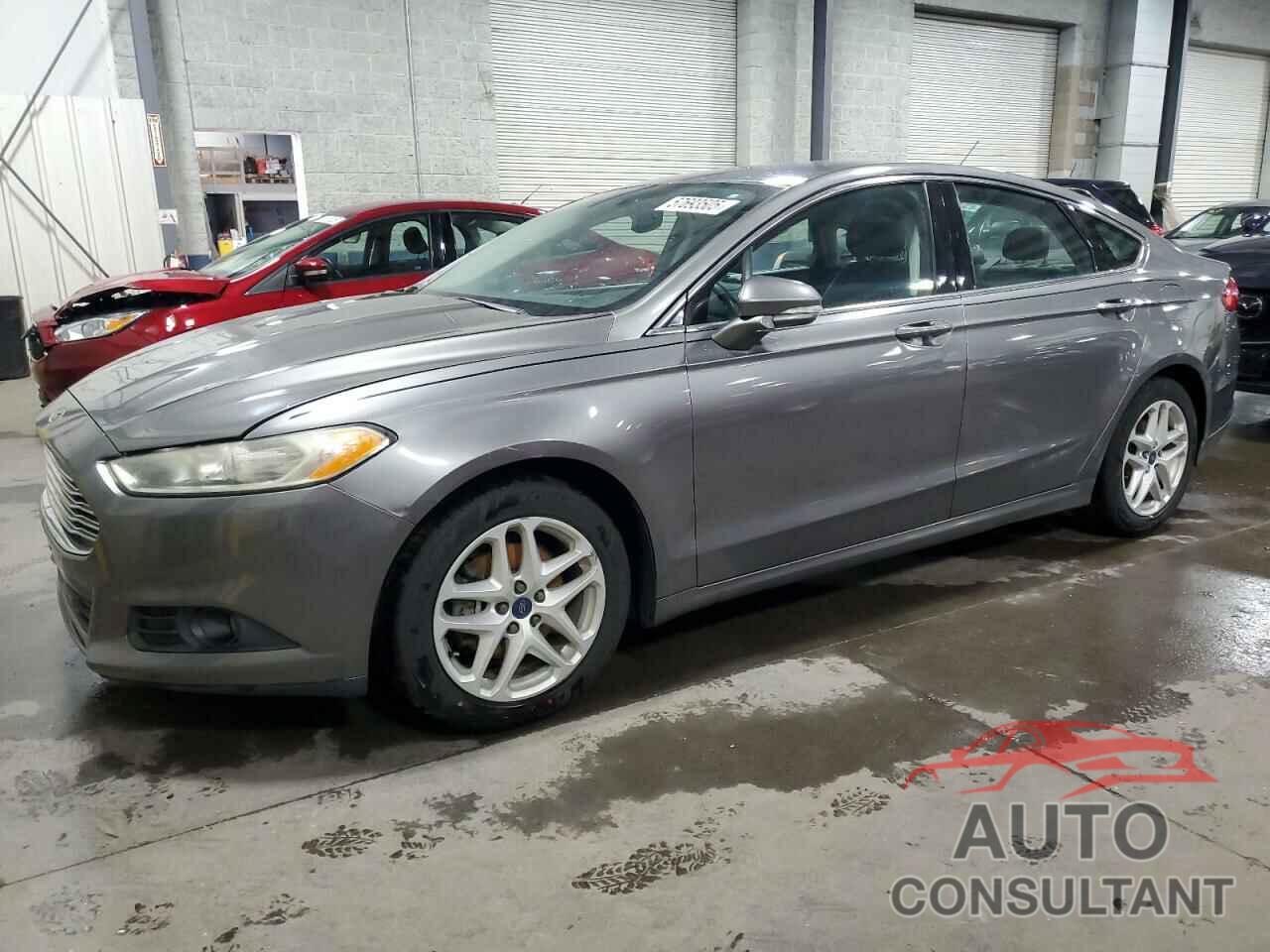 FORD FUSION 2014 - 3FA6P0HD1ER201514