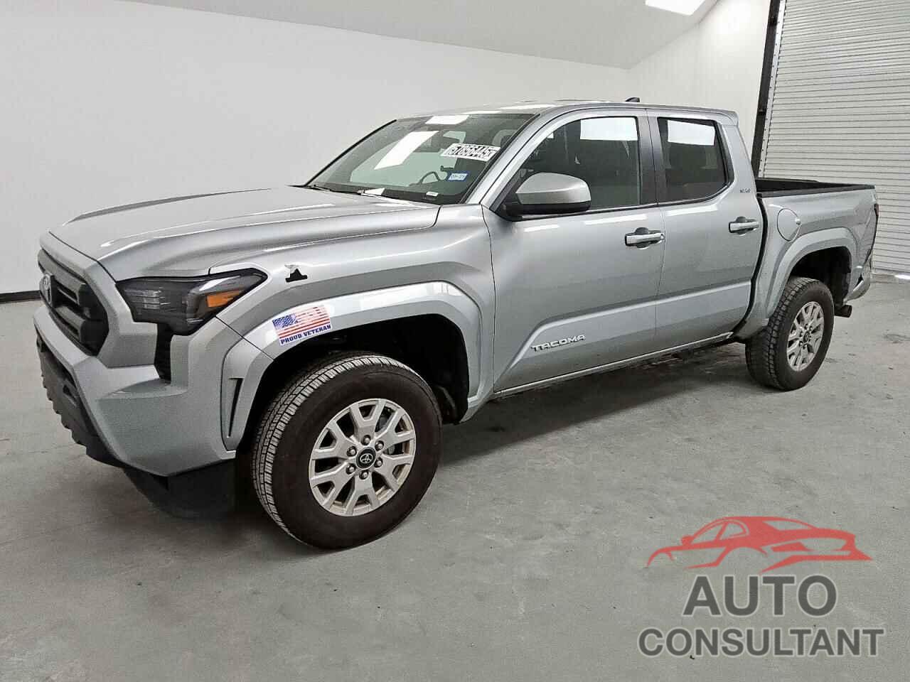 TOYOTA TACOMA 2024 - 3TMLB5JNXRM020653