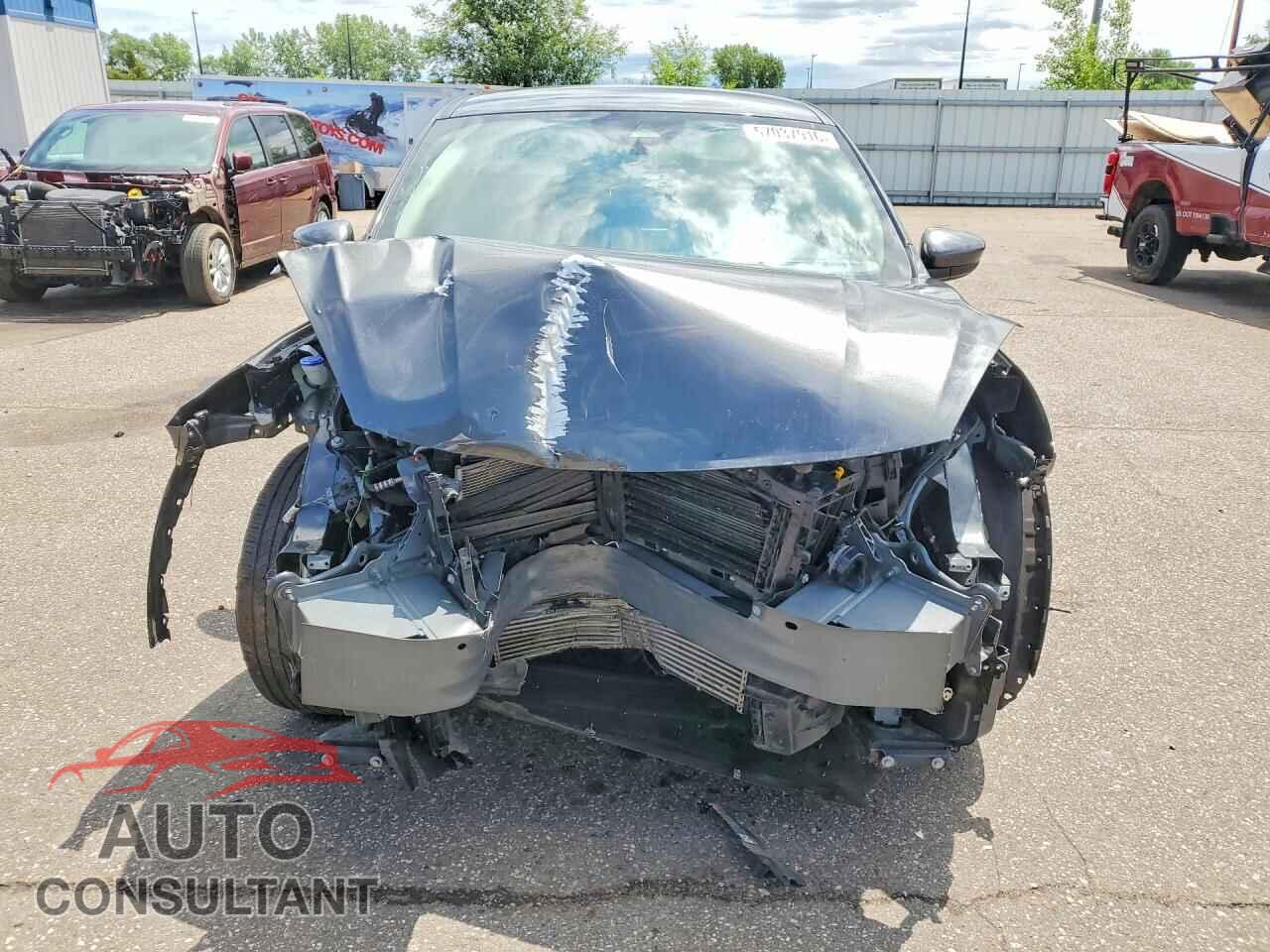 FORD ESCAPE 2020 - 1FMCU0G62LUA34882