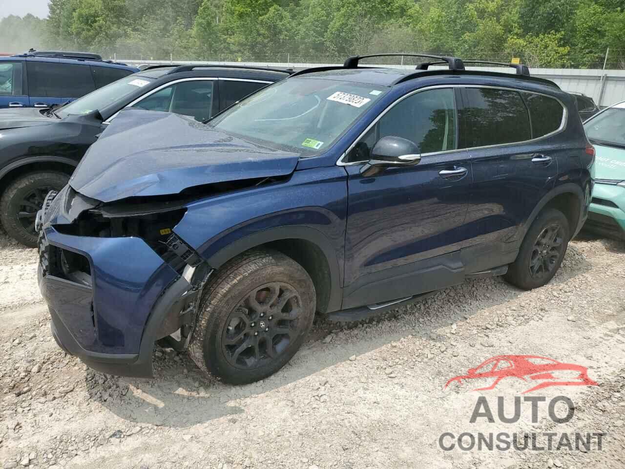 HYUNDAI SANTA FE 2023 - 5NMS6DAJ8PH490753