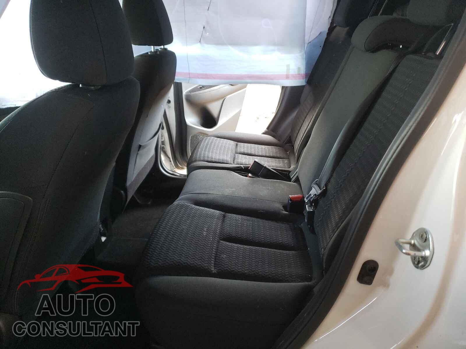 MITSUBISHI ECLIPSE 2018 - JA4AS3AA7JZ042227