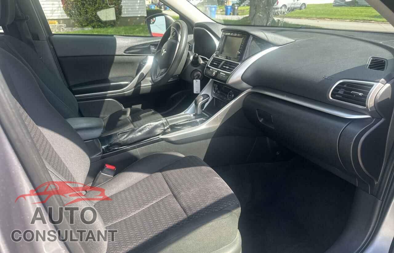 MITSUBISHI ECLIPSE 2019 - JA4AS3AA4KZ016007