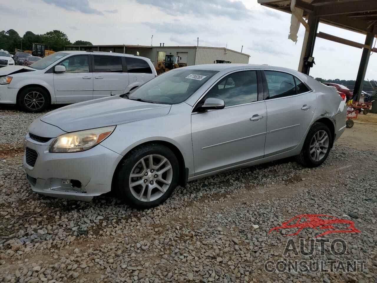 CHEVROLET MALIBU 2015 - 1G11C5SL7FF192113