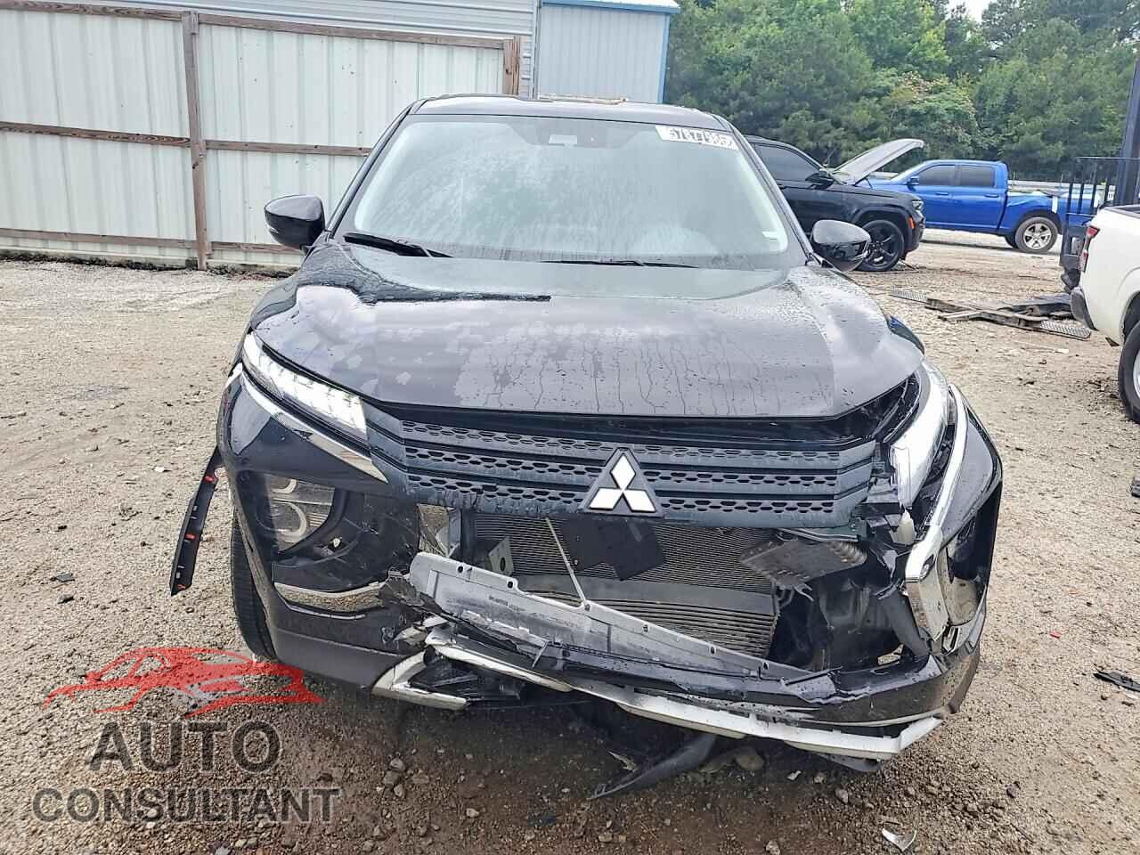 MITSUBISHI ECLIPSE 2026 - JA4ATWAA8TZ013241