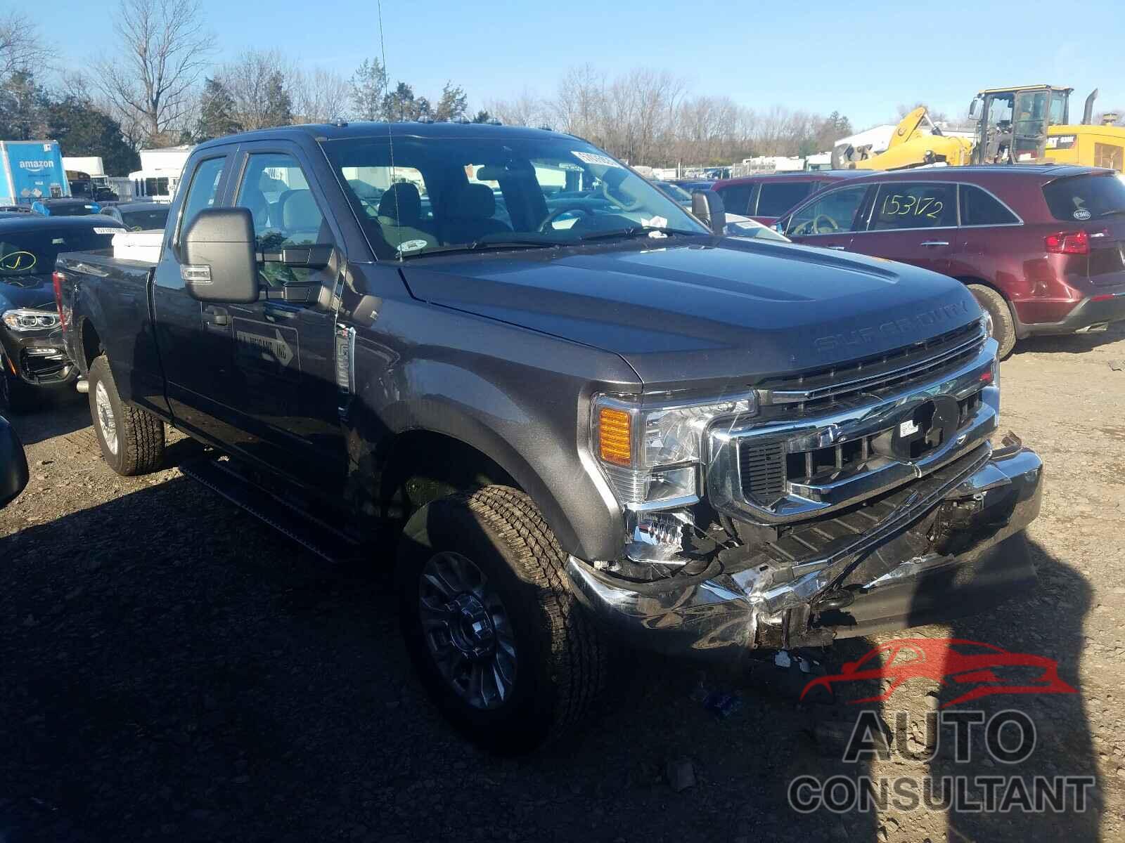 FORD F250 2020 - 1FT7X2B6XLEE30424
