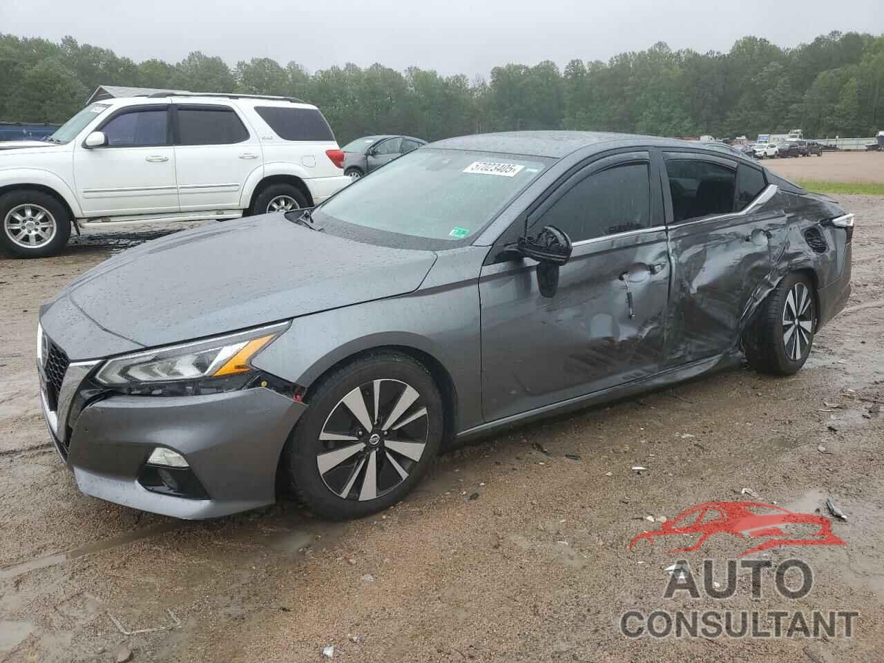NISSAN ALTIMA 2020 - 1N4BL4EV0LC237060