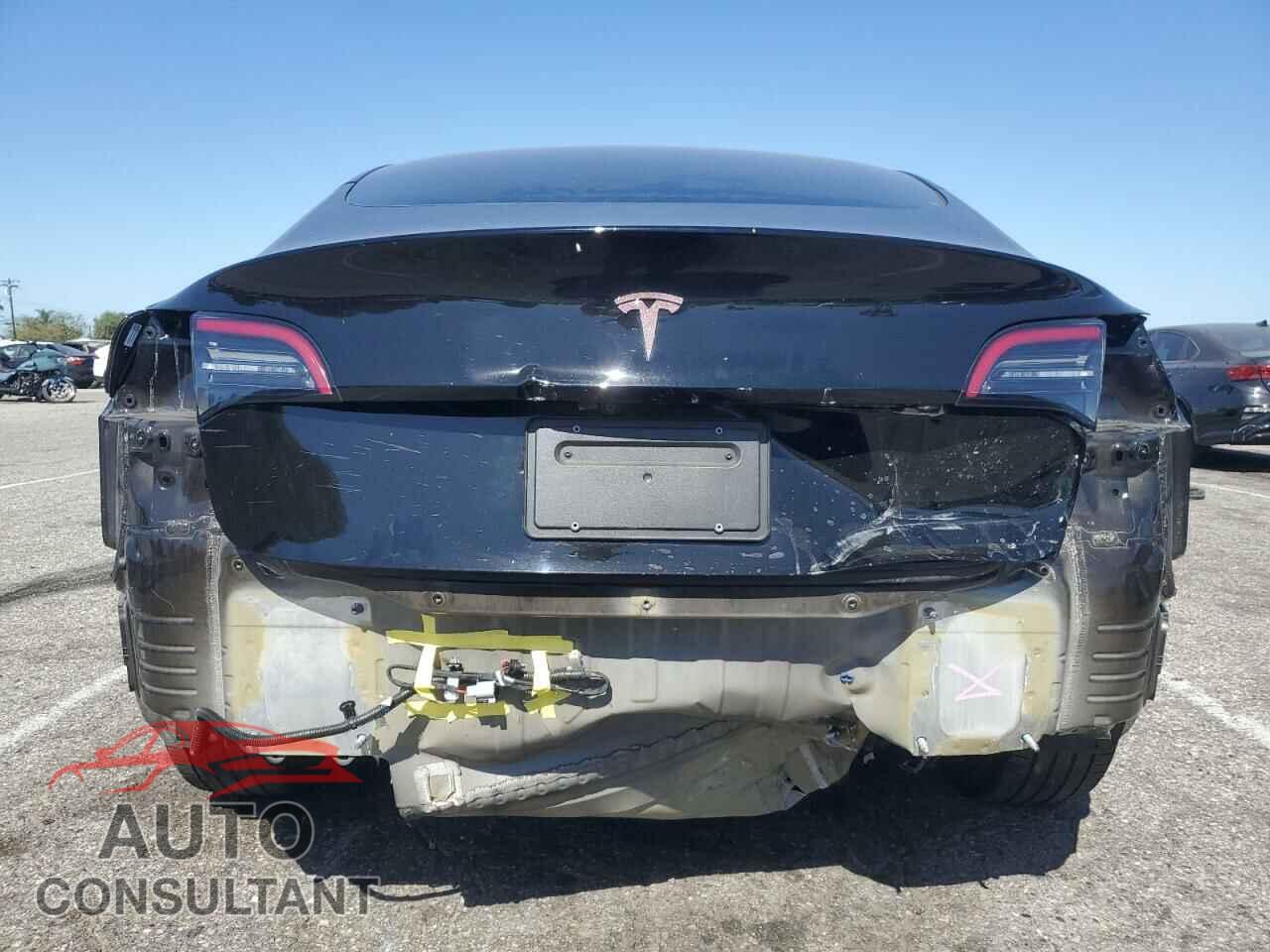 TESLA MODEL 3 2023 - 5YJ3E1EA2PF493844