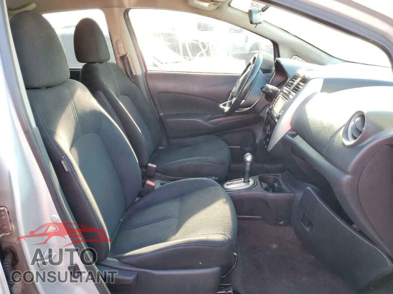 NISSAN VERSA 2016 - 3N1CE2CP2GL353004