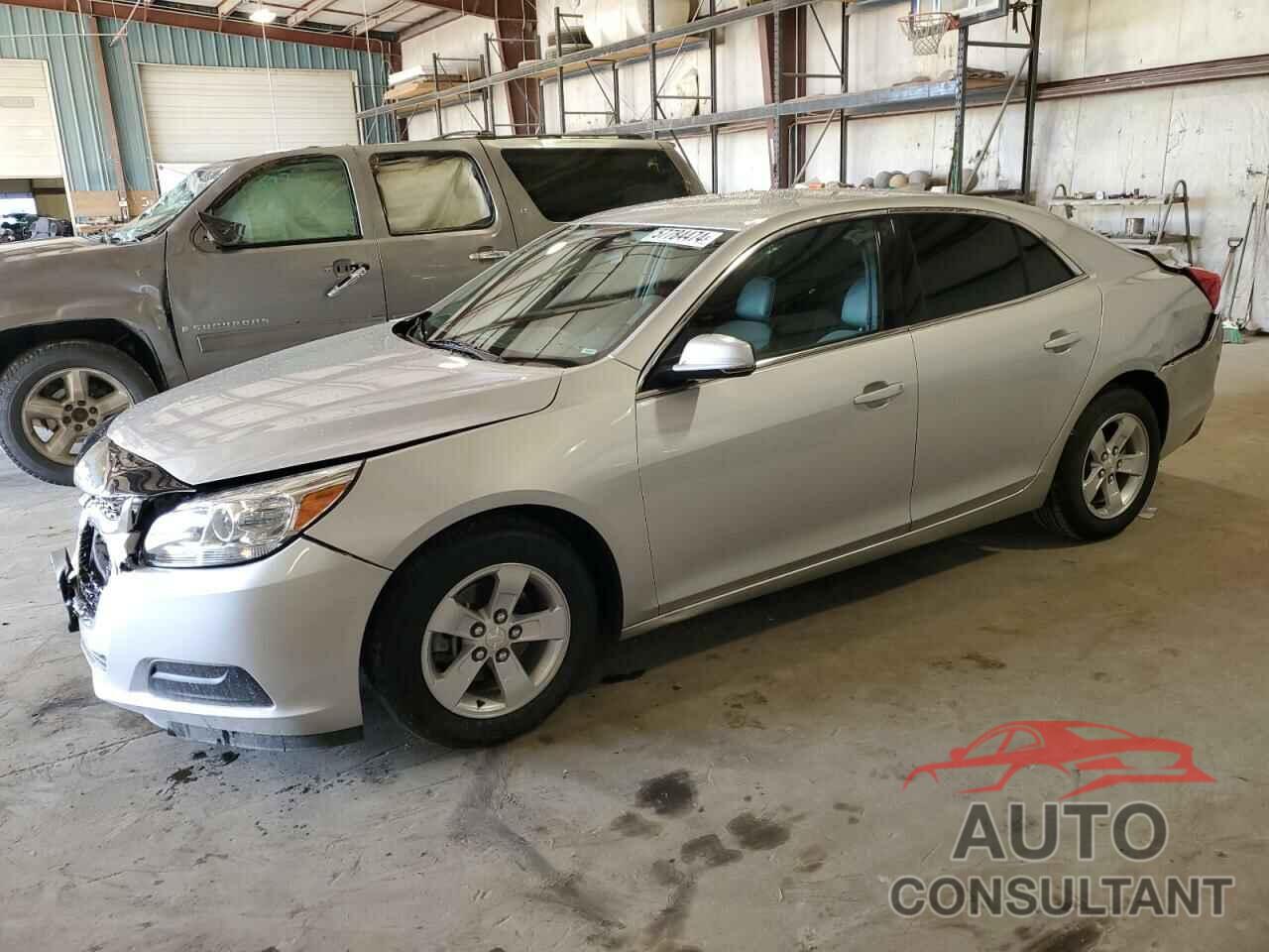 CHEVROLET MALIBU 2016 - 1G11C5SA5GF122027