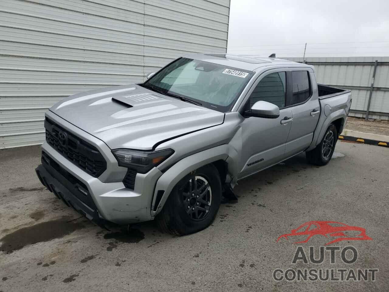 TOYOTA TACOMA 2024 - 3TMLB5JN0RM048803