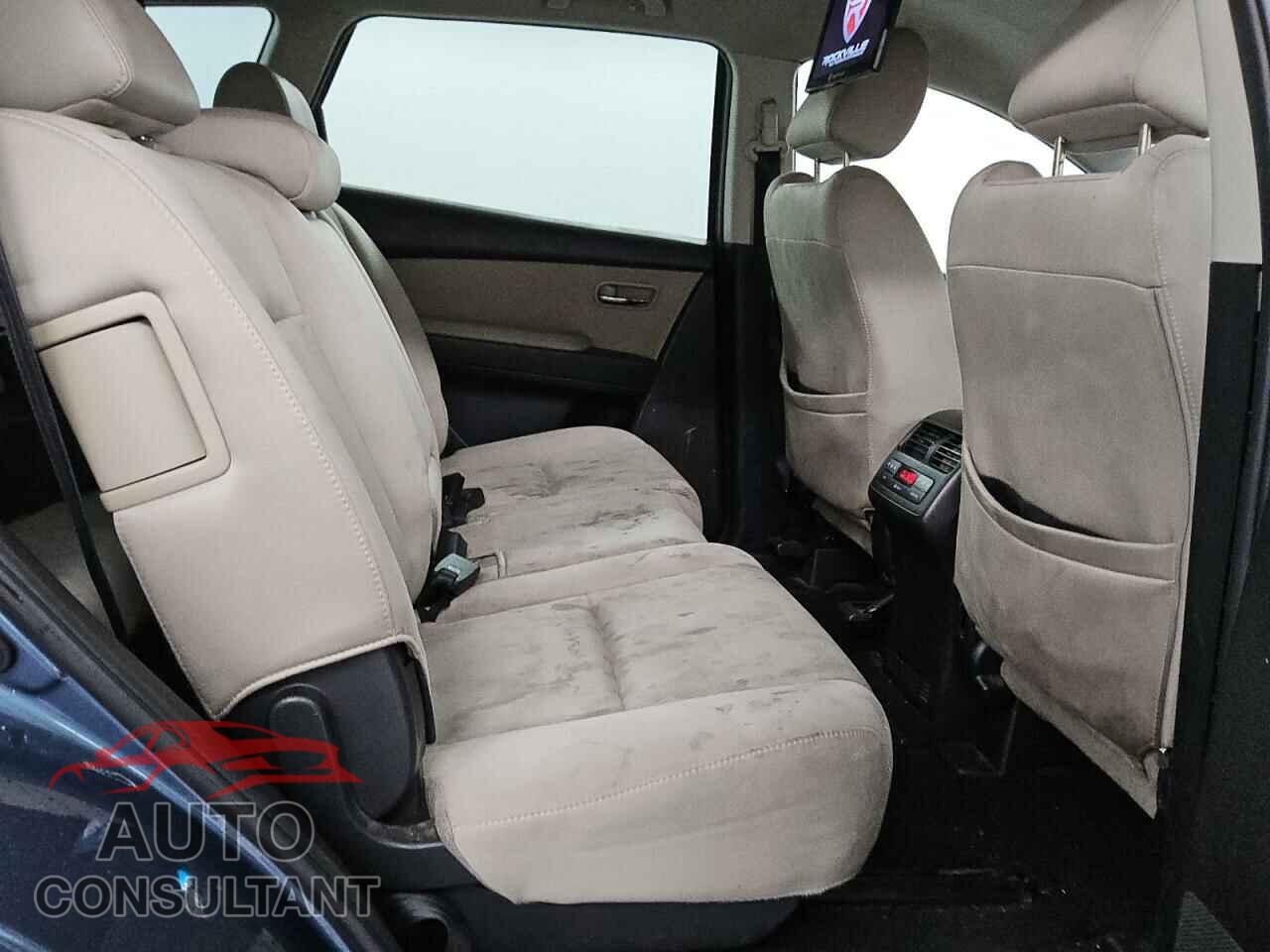 MAZDA CX-9 2014 - JM3TB2BA1E0446326