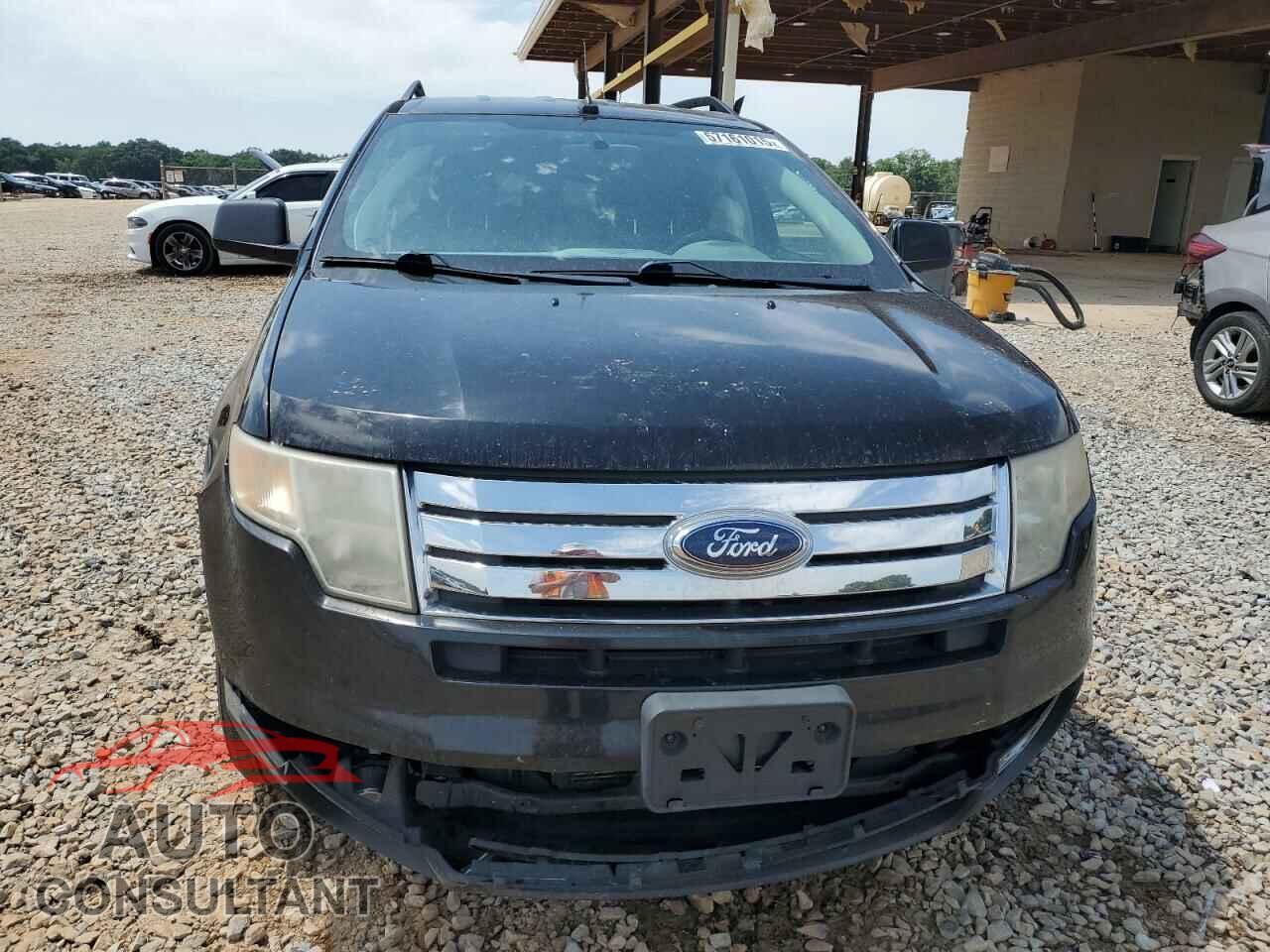 FORD EDGE 2010 - 2FMDK3KC9ABA00630