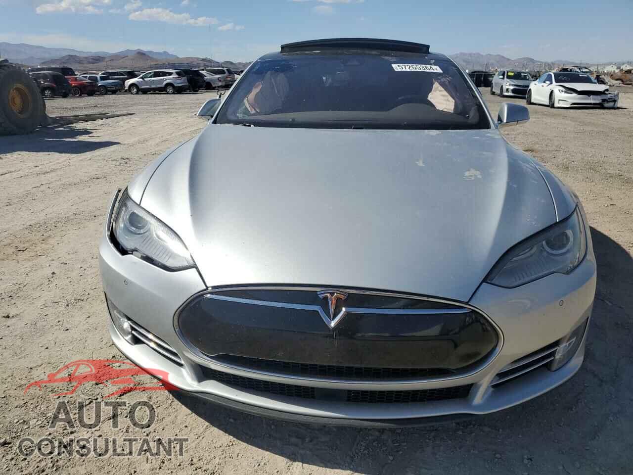 TESLA MODEL S 2015 - 5YJSA1H2XFF087174