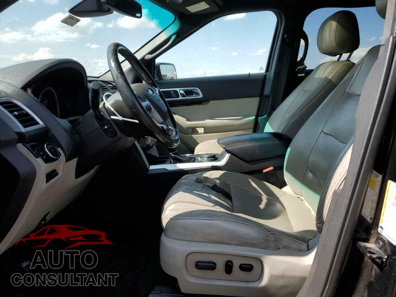 FORD EXPLORER 2013 - 1FM5K8F80DGA88178