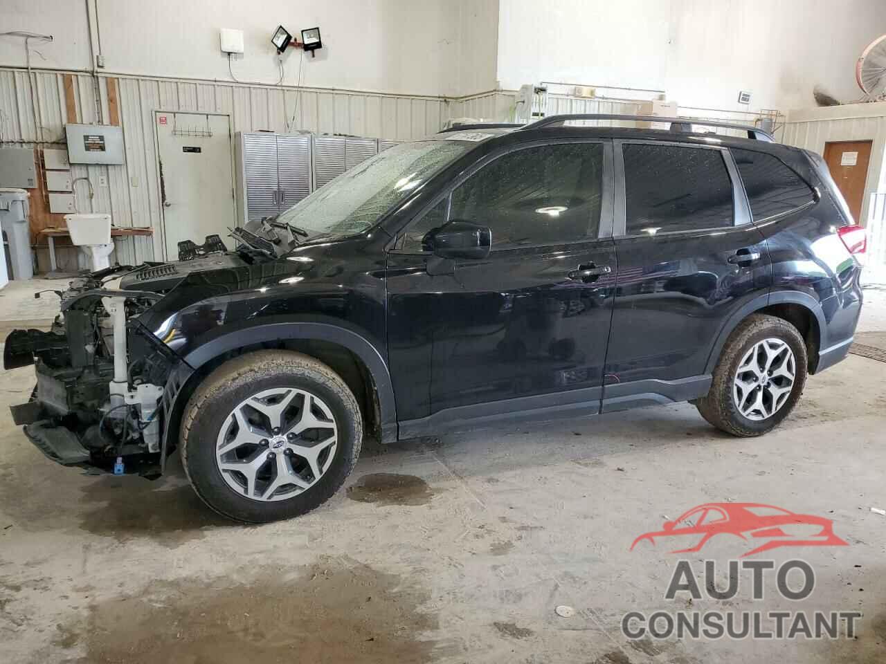 SUBARU FORESTER 2020 - JF2SKAJC0LH449140