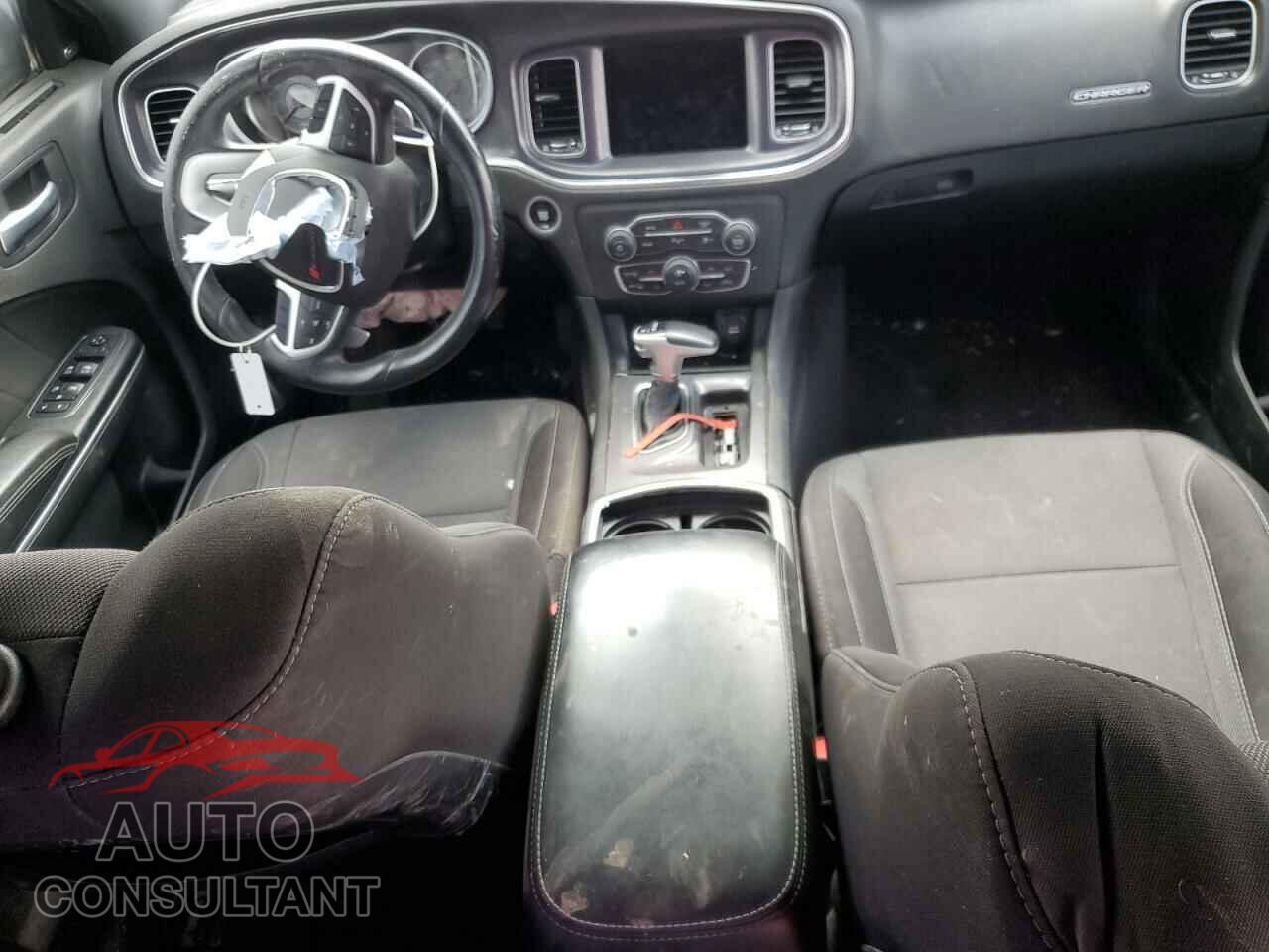 DODGE CHARGER 2018 - 2C3CDXCT1JH179540