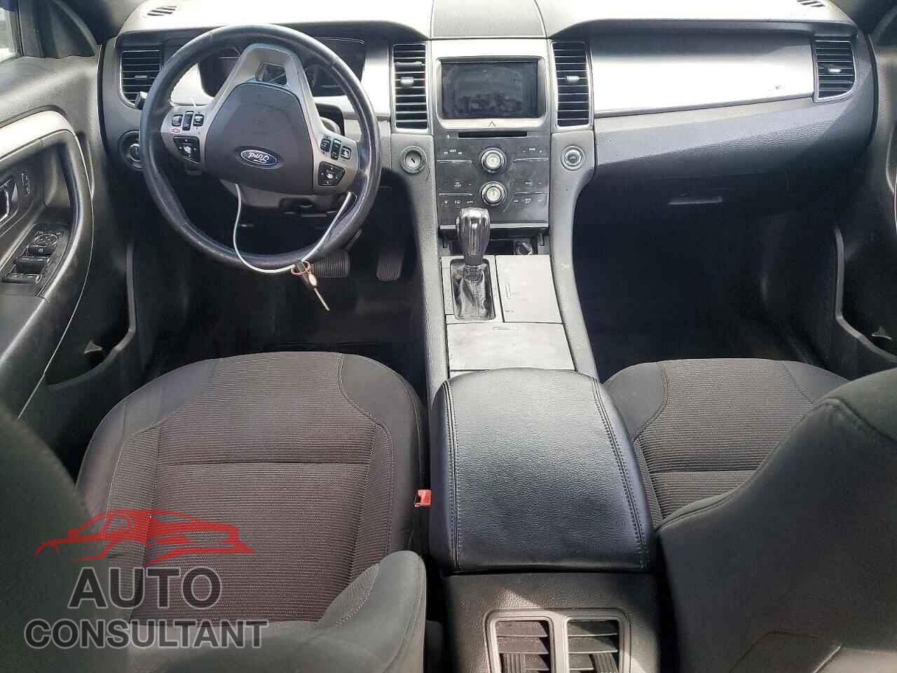 FORD TAURUS 2014 - 1FAHP2E80EG186619