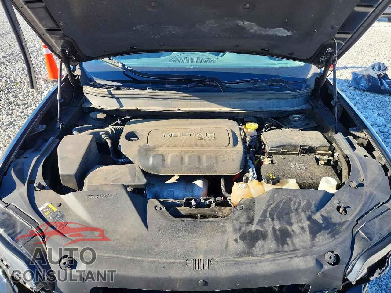 JEEP CHEROKEE 2019 - 1C4PJMLB7KD177527