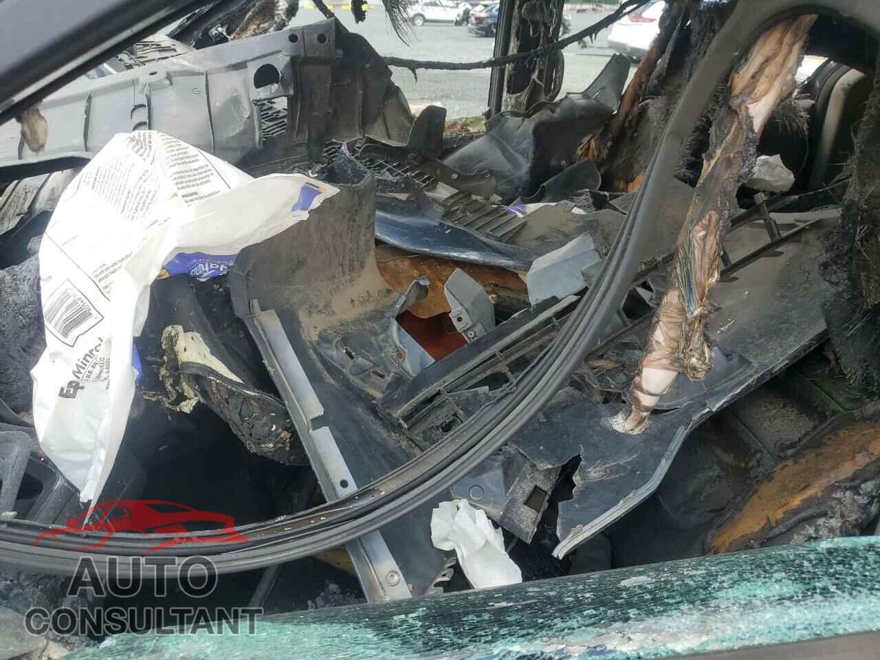 DODGE CARAVAN 2011 - 2D4RN3DG8BR668545