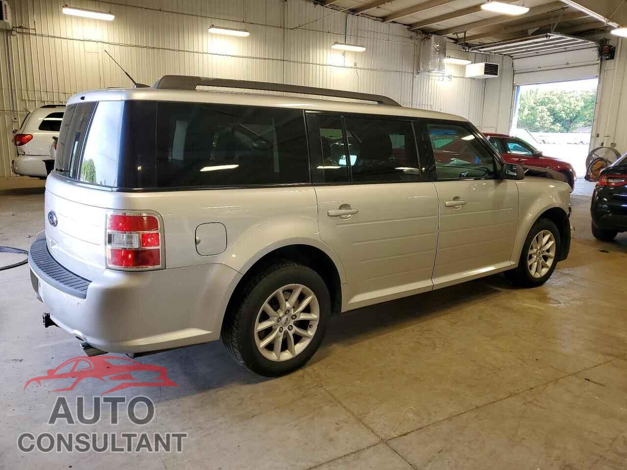 FORD FLEX 2014 - 2FMGK5B88EBD15199