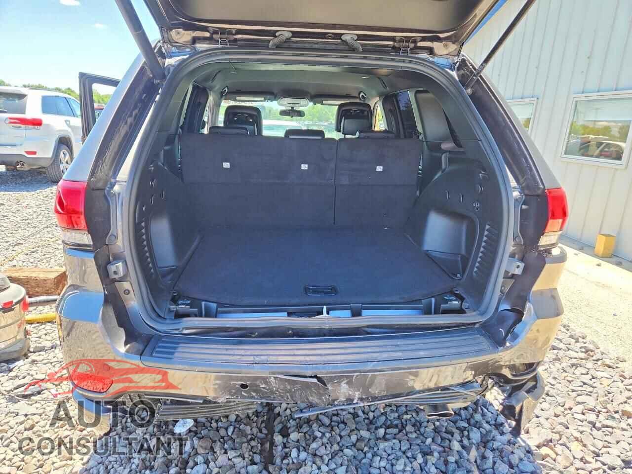 JEEP CHEROKEE 2021 - 1C4RJFAGXMC819086
