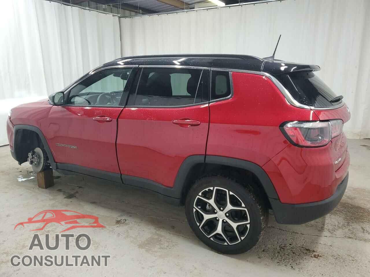 JEEP COMPASS 2024 - 3C4NJDCN6RT138031
