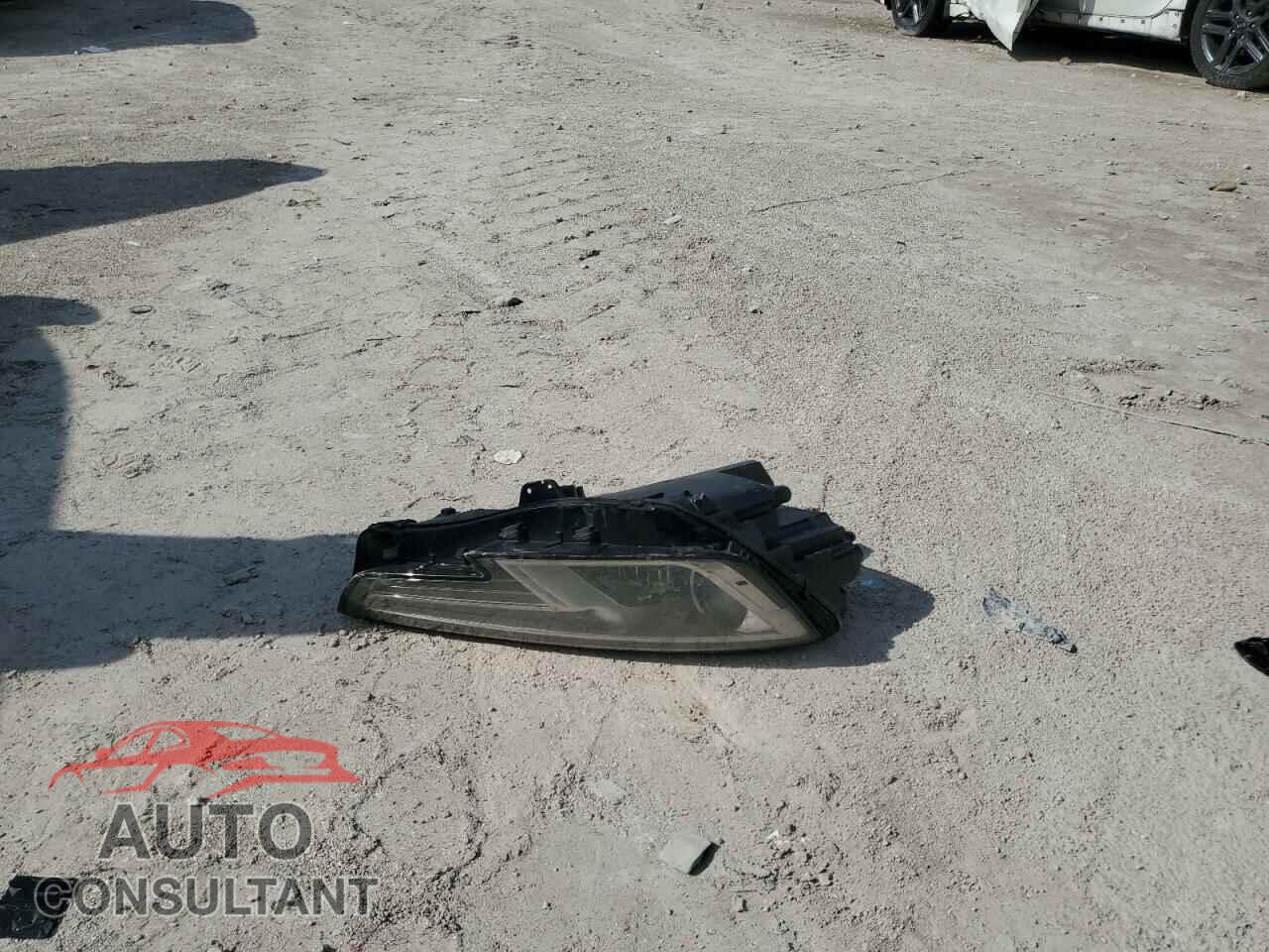 AUDI A4 2017 - WAUGMAF45HN048706