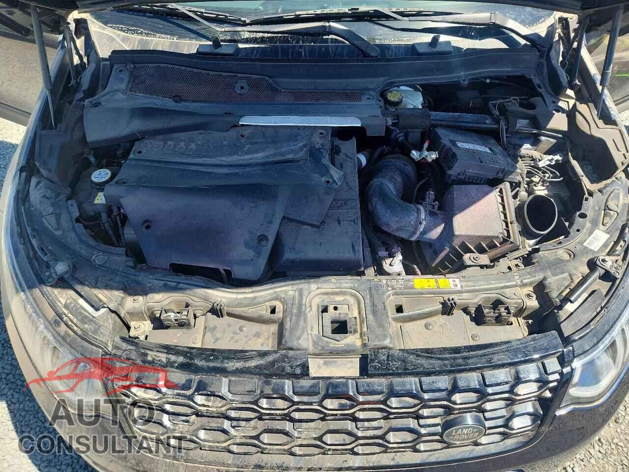 LAND ROVER DISCOVERY 2020 - SALCP2FX7LH842406