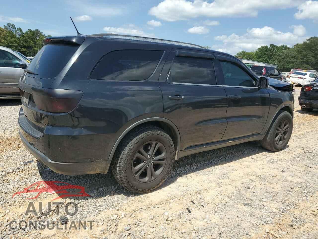 DODGE DURANGO 2013 - 1C4RDHDG5DC664154