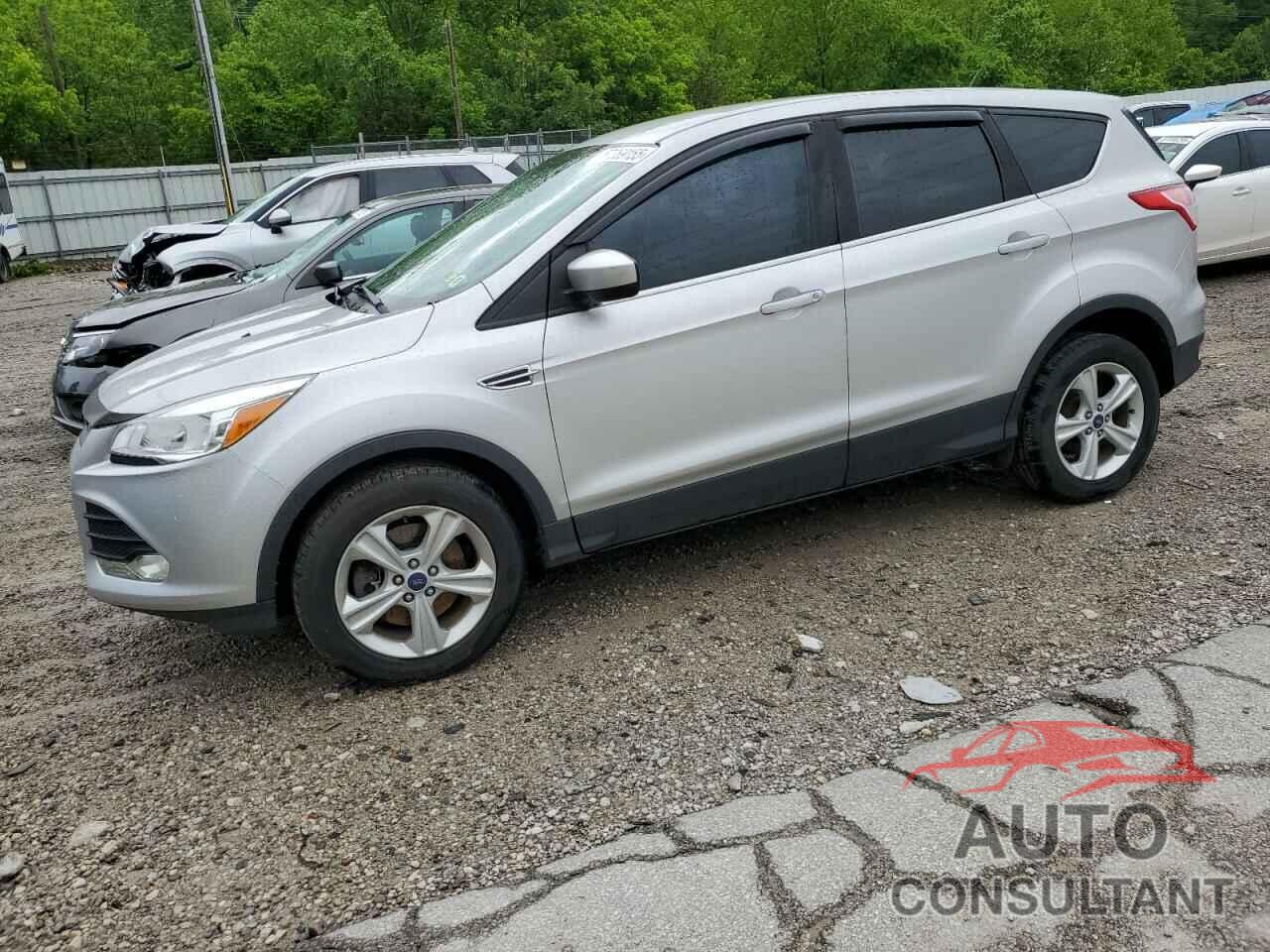 FORD ESCAPE 2014 - 1FMCU9GX8EUC48467