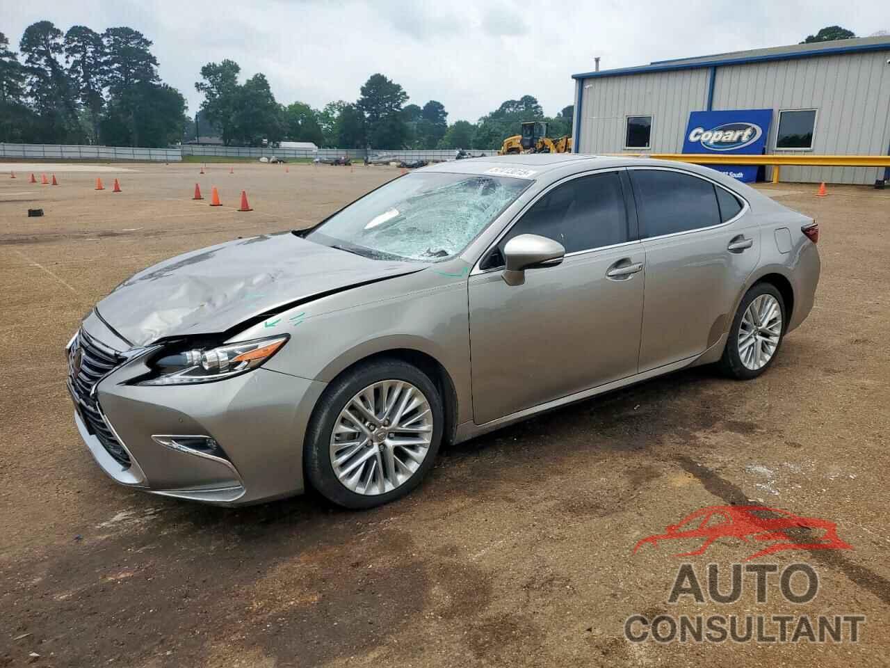 LEXUS ES350 2016 - JTHBK1GG8G2223802
